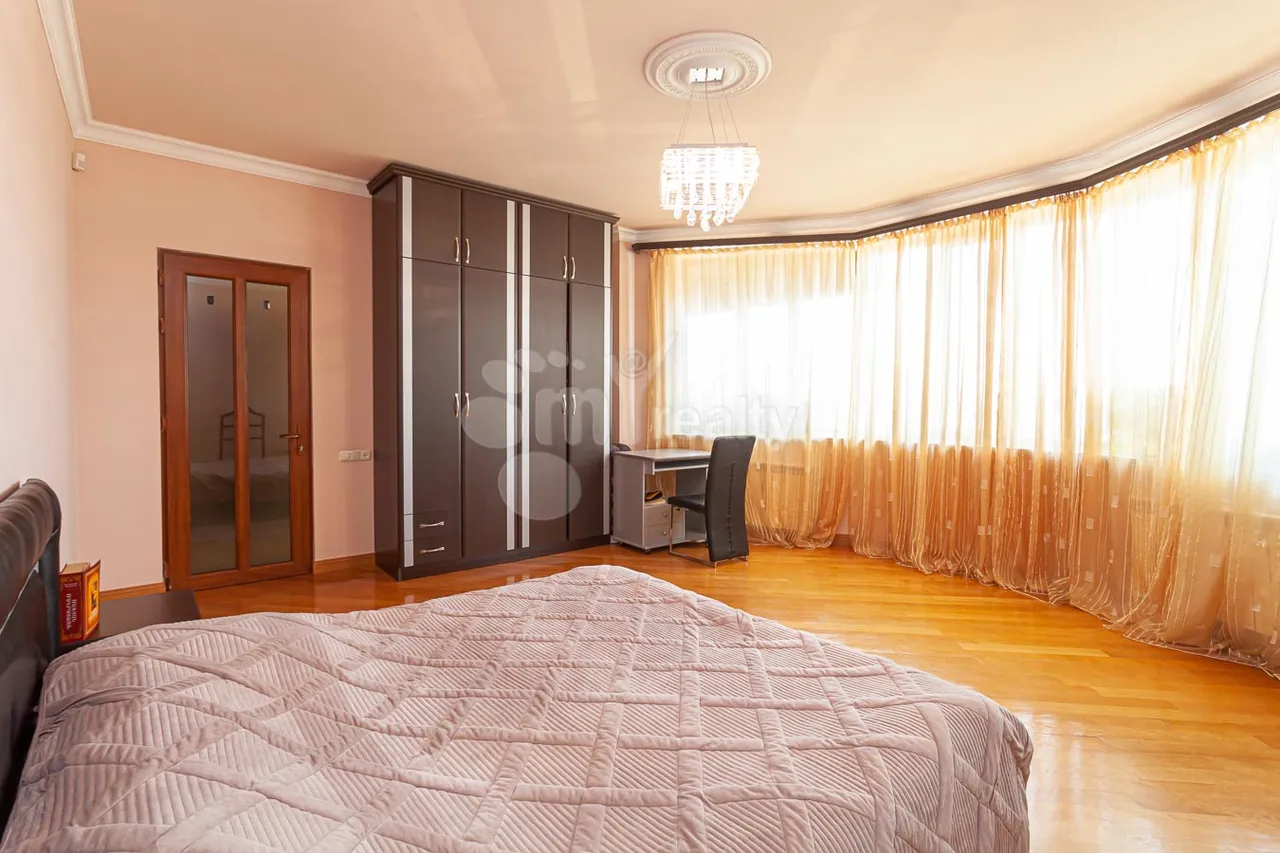 House for rent Bagrevand district, Nor Norque Yerevan, 158246