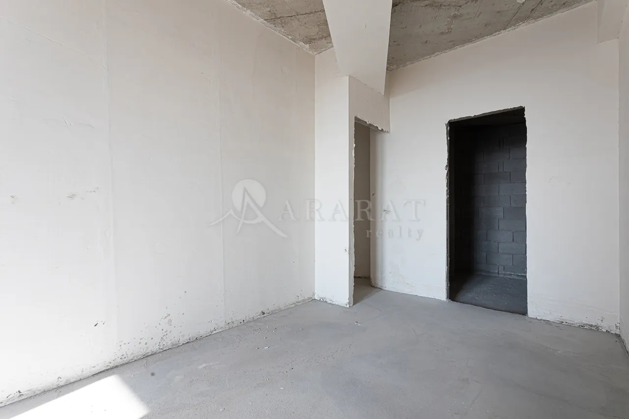 3 bedroom apartment for sale خیابان آخبیور سِروب, عربگیر ایروان, 157851