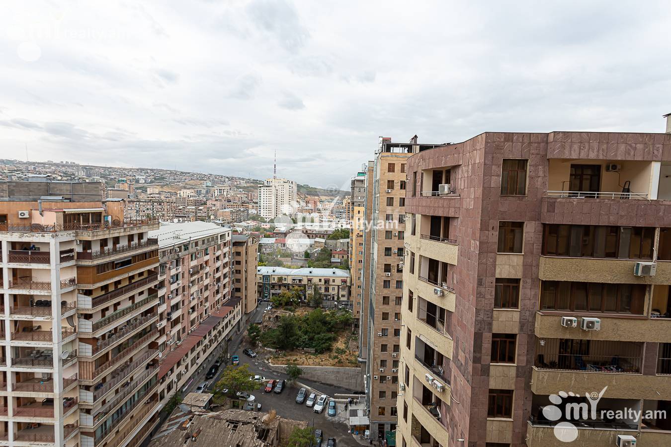 2 սենյականոց բնակարան վարձով Եկմալյան փող, Կենտրոն Երևան, 156855