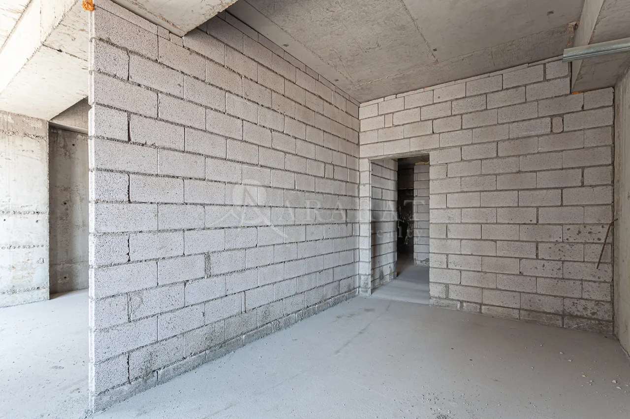 3 bedroom apartment for sale Leningradyan St, Adshapnjak Yerevan, 157520