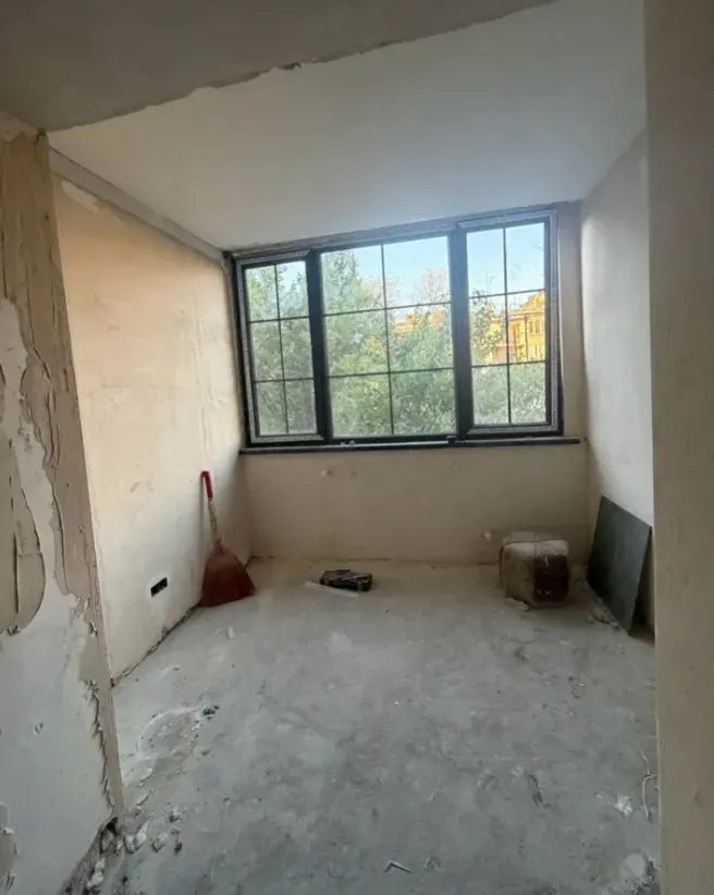3 bedroom apartment for sale خیابان کومیتاس, عربگیر ایروان, 160809