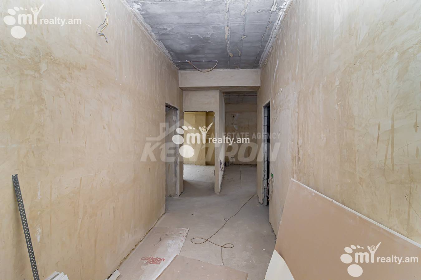 4 bedroom apartment for sale Antarayin, rue d' G.Gasparyan, Center Yerevan, 153857