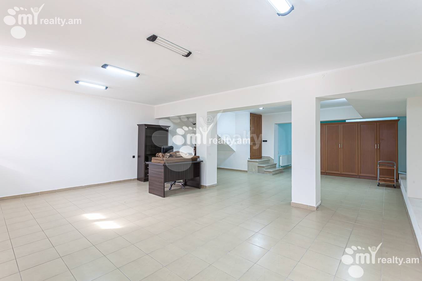 Снять дом  Бабаян ул, Арабкир Ереван, 147286