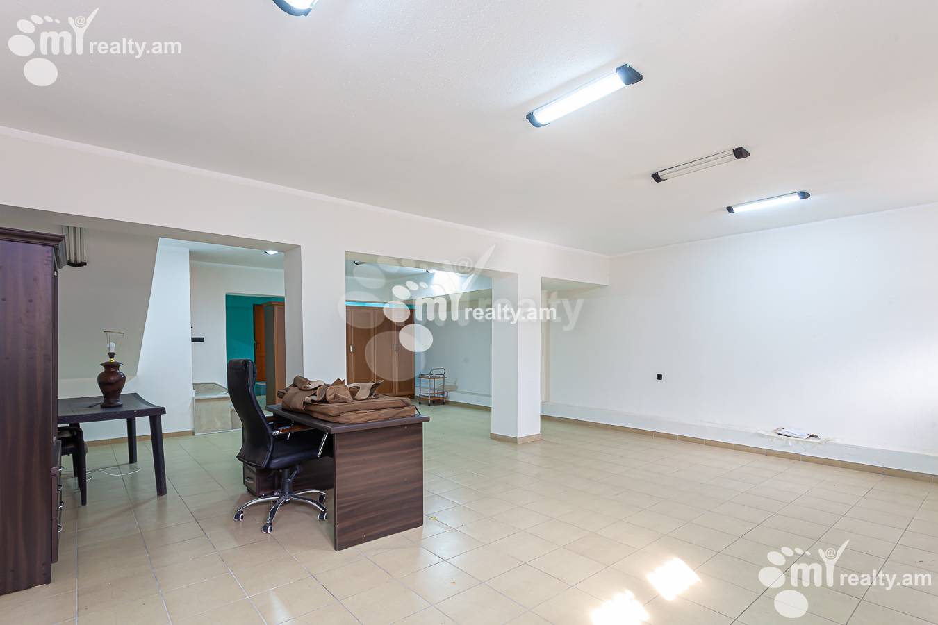 Снять дом  Бабаян ул, Арабкир Ереван, 147286