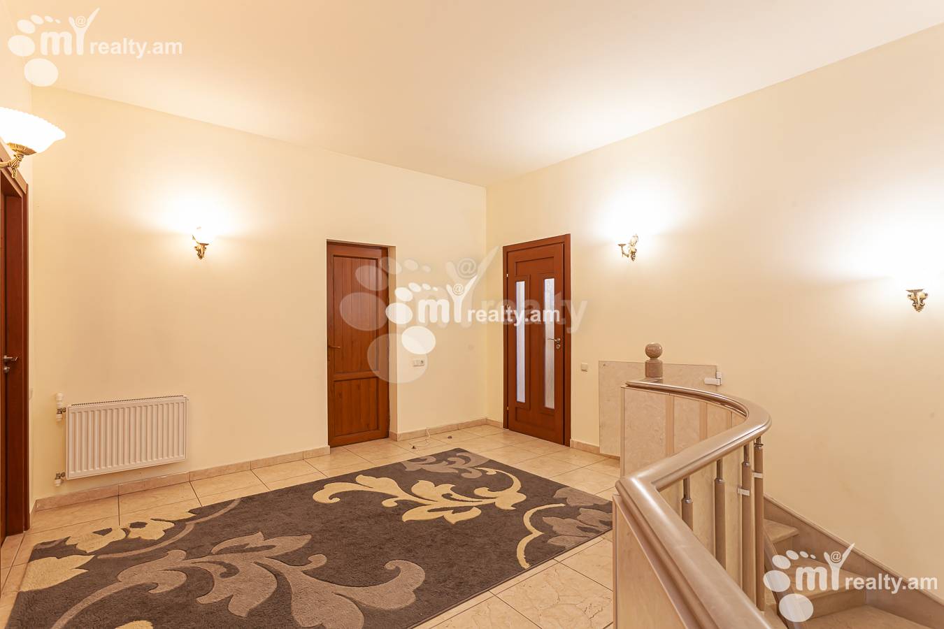 Снять дом  Бабаян ул, Арабкир Ереван, 147286