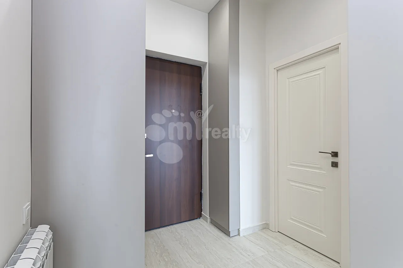 2 bedroom apartment for rent Arshakunyats Ave, Center Yerevan, 161978
