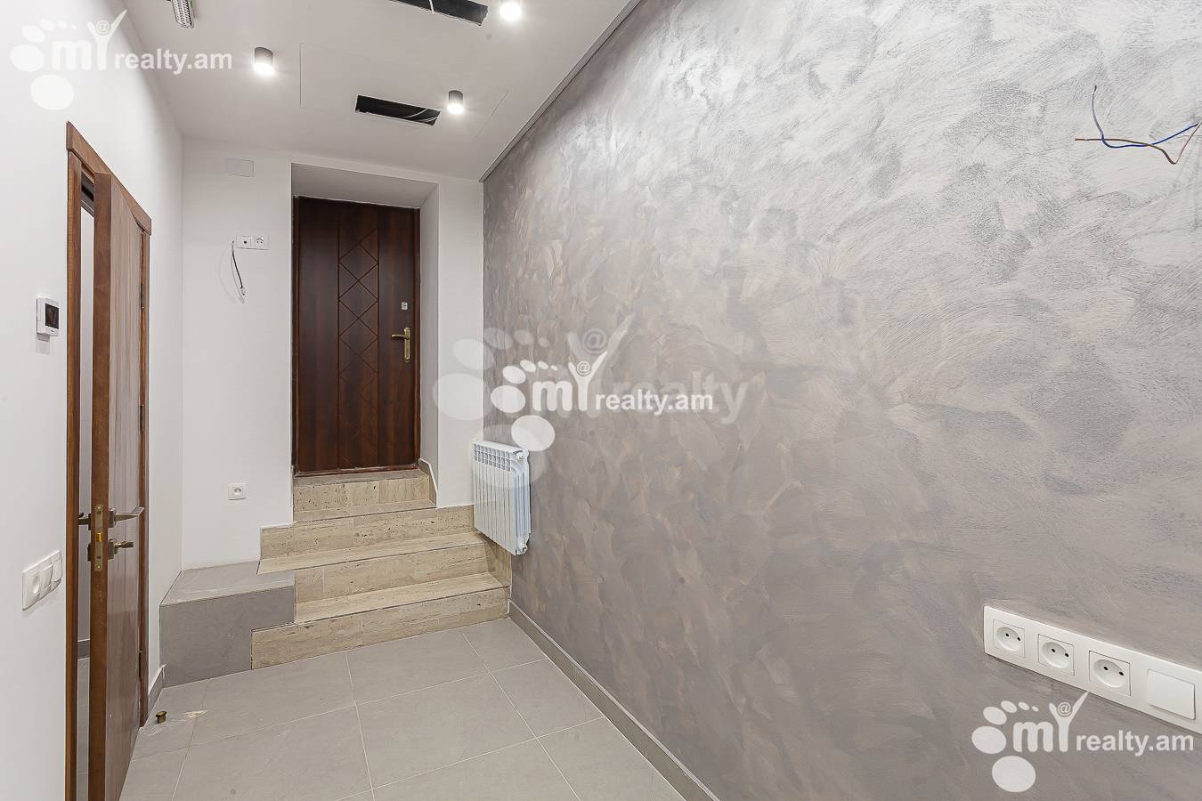 Commercial property for sale Sayat-Nova Ave, Center Yerevan, 149030