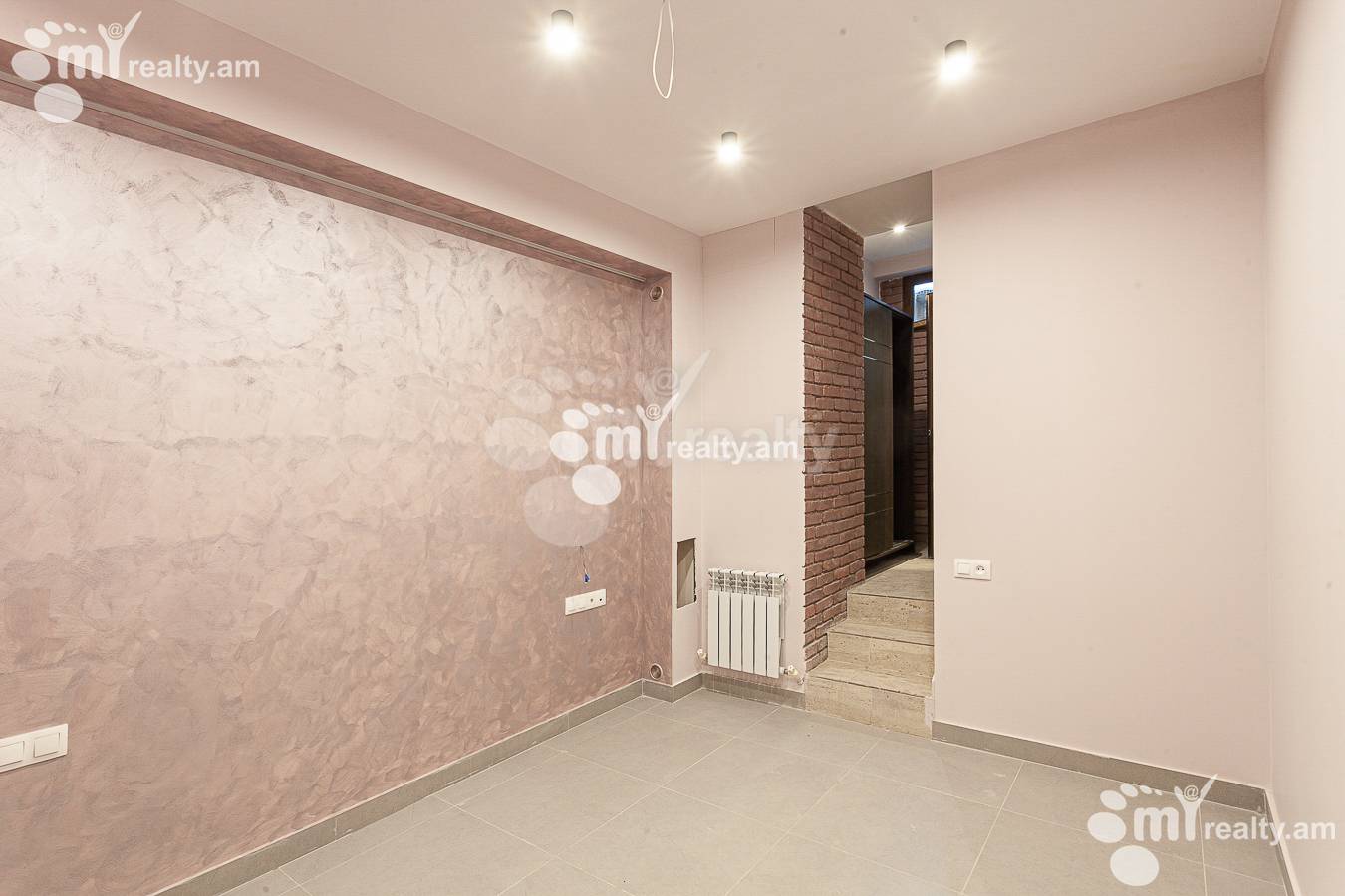 Commercial property for sale Sayat-Nova Ave, Center Yerevan, 149030