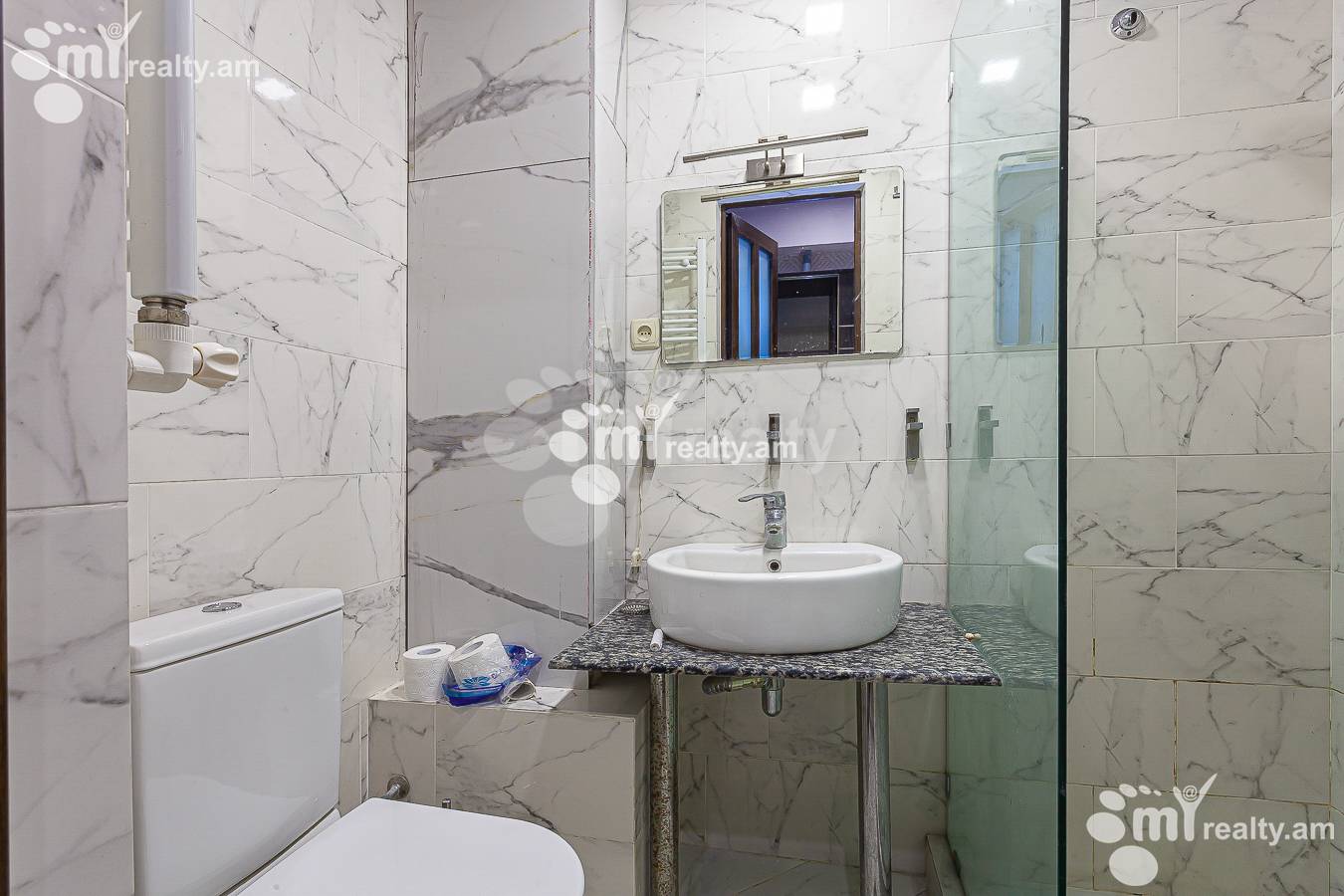 Commercial property for sale Sayat-Nova Ave, Center Yerevan, 149030