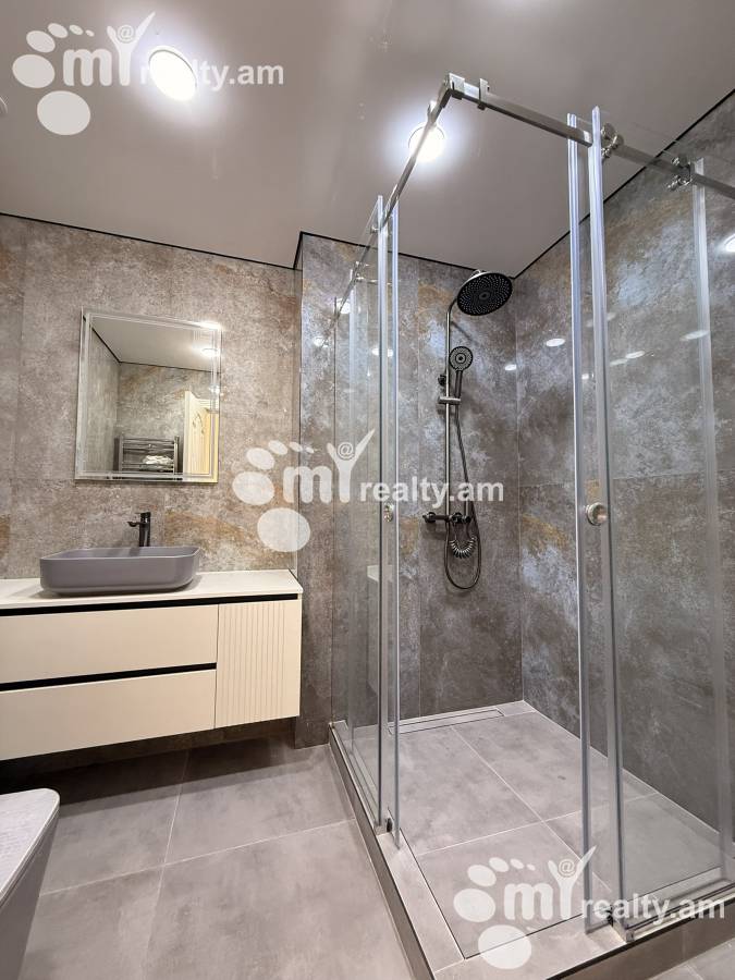 3 bedroom apartment for sale M․ Melqonyan str, Center Yerevan, 159100