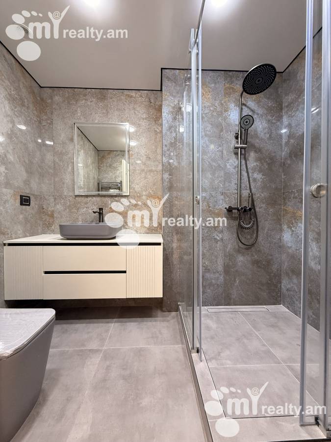 3 bedroom apartment for sale M․ Melqonyan str, Center Yerevan, 159100