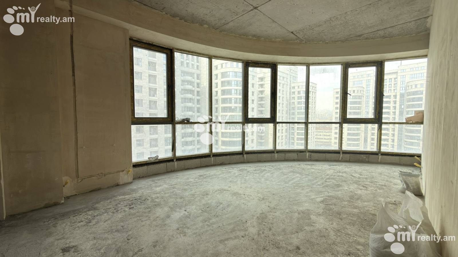 3 bedroom apartment for sale Arshakunyats Ave, Center Yerevan, 159341