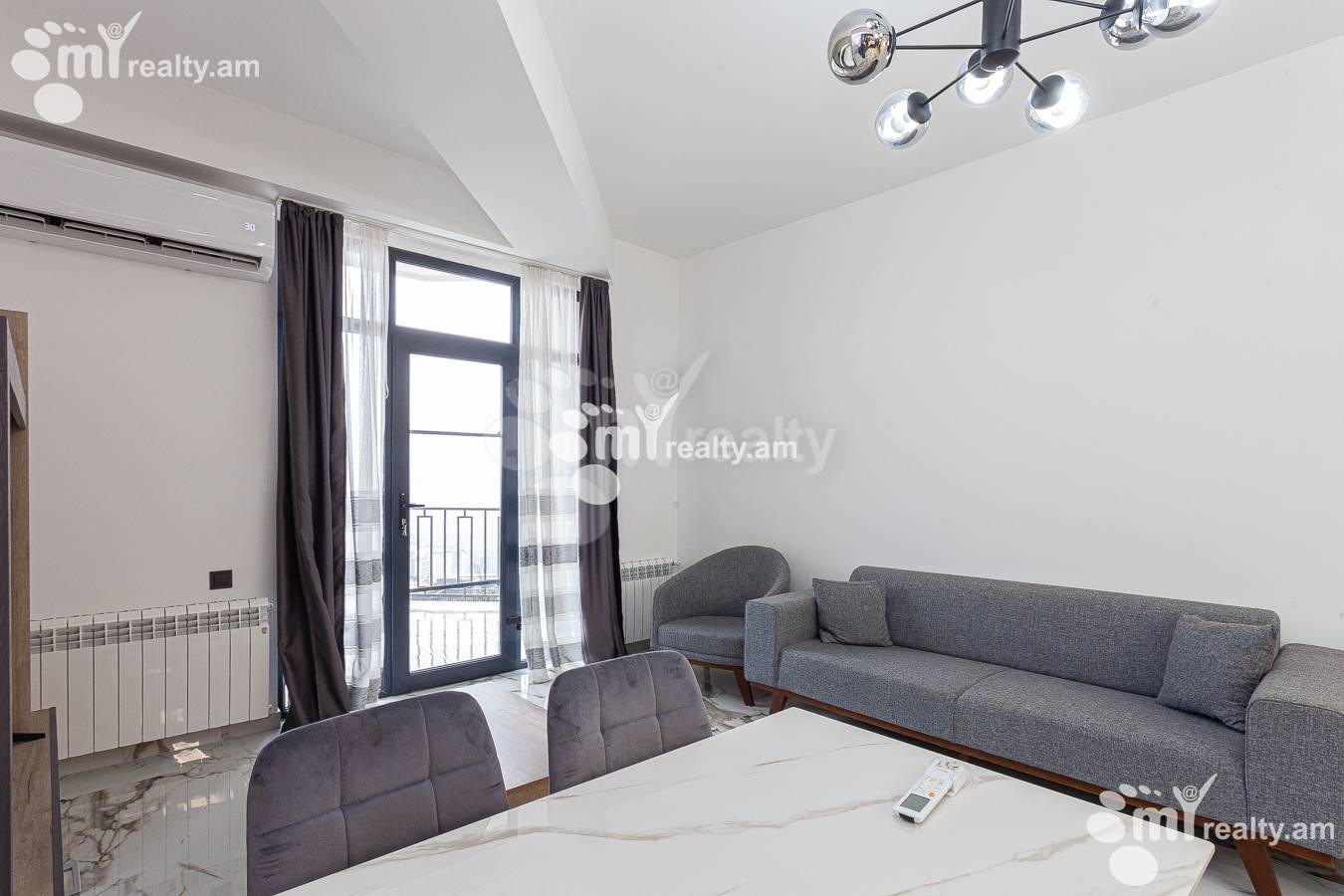 3 bedroom apartment for sale خیابان گ. هوفسِپیان, نورک ماراش ایروان, 146751