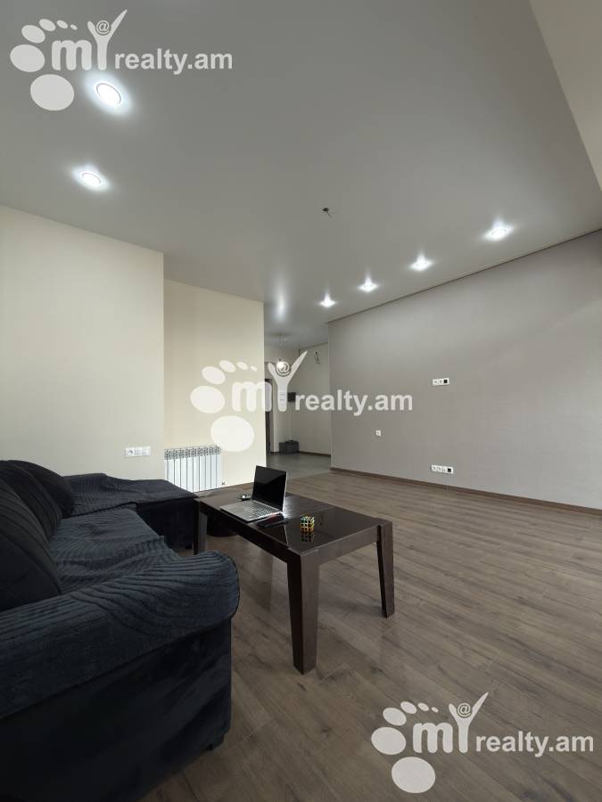 2 սենյականոց բնակարան  Հասրաթյան փ., Աջափնյակ Երևան, 160174