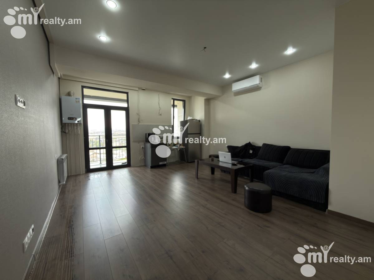 2 սենյականոց բնակարան  Հասրաթյան փ., Աջափնյակ Երևան, 160174