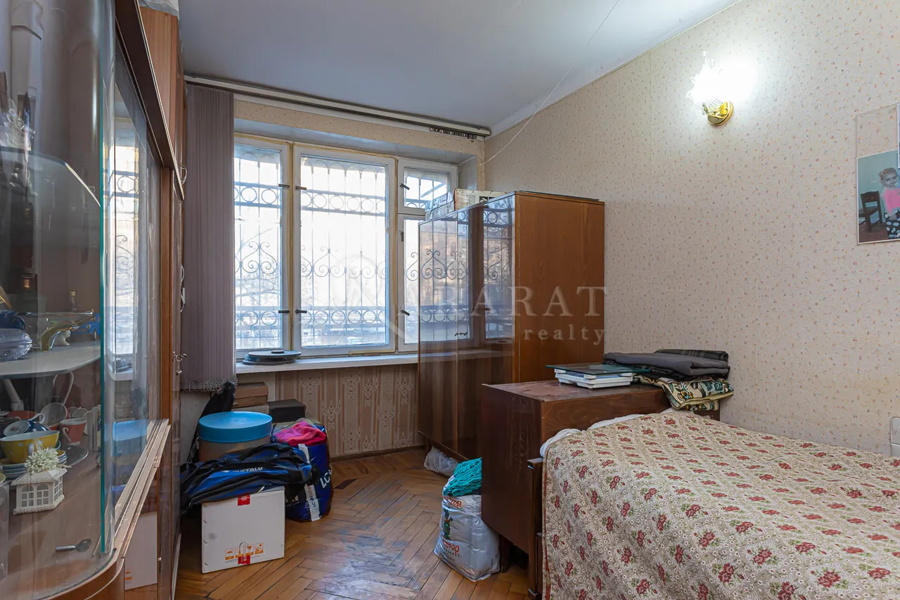 3 bedroom apartment for sale خیابان بوزند, مرکز شهر ایروان, 158423