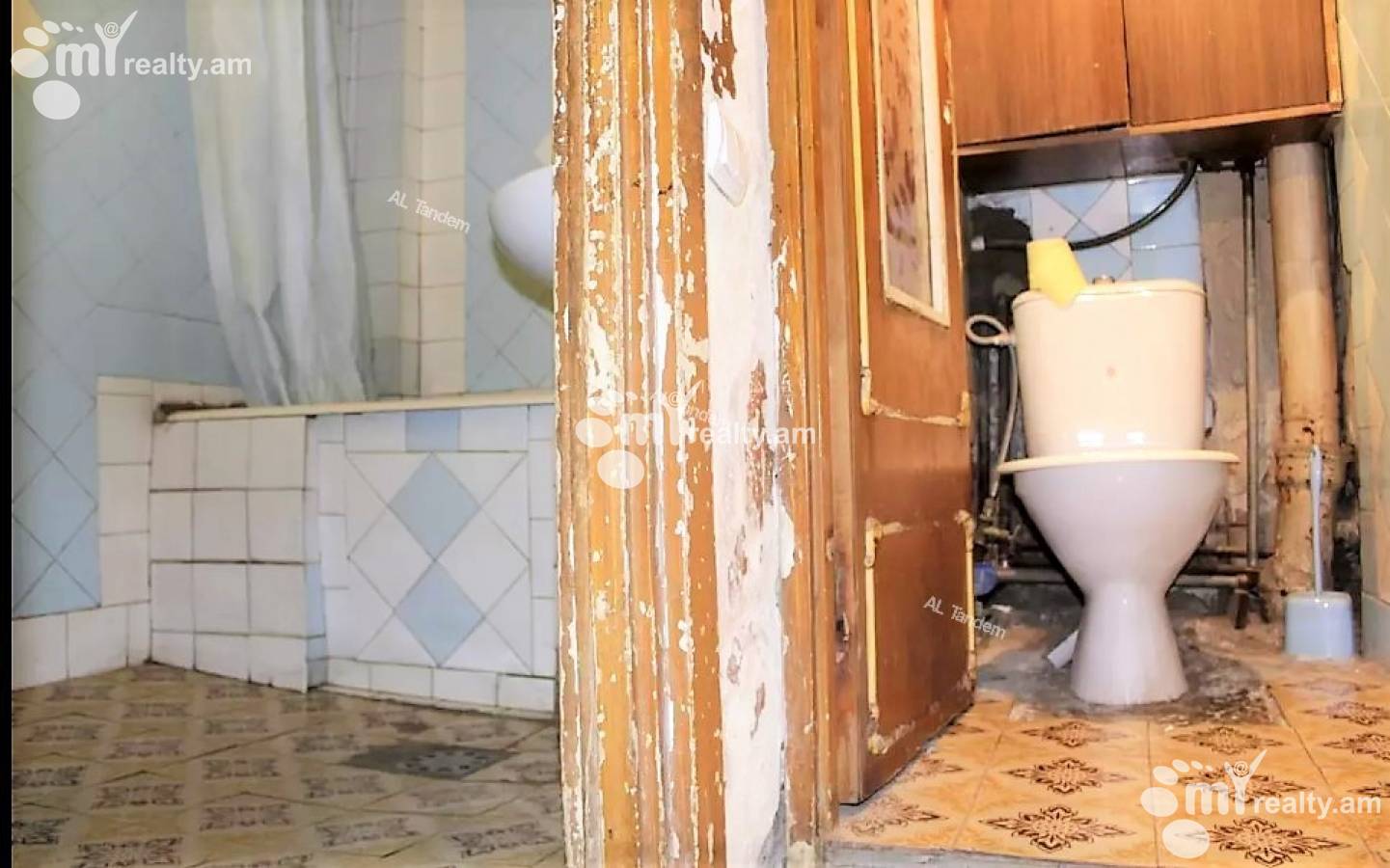 2 bedroom apartment for sale Koghbatsi St, Center Yerevan, 126054