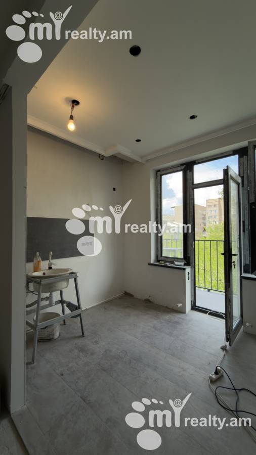 2 bedroom apartment for sale Komitas Ave, Arabkir Yerevan, 160422