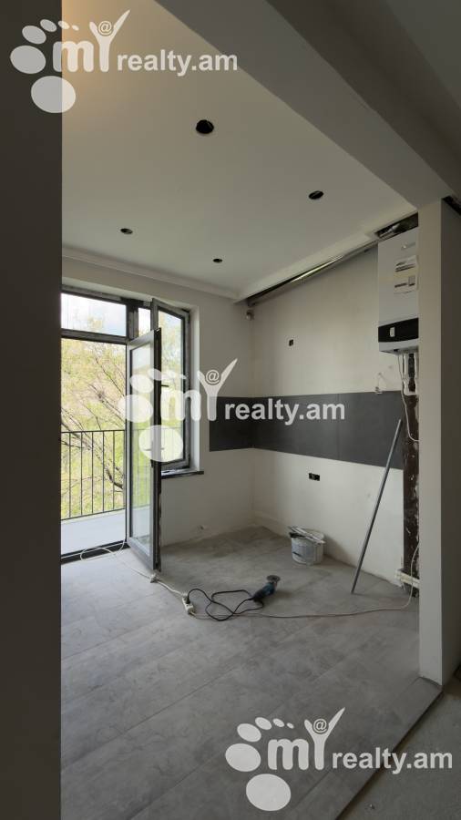 2 bedroom apartment for sale Komitas Ave, Arabkir Yerevan, 160422