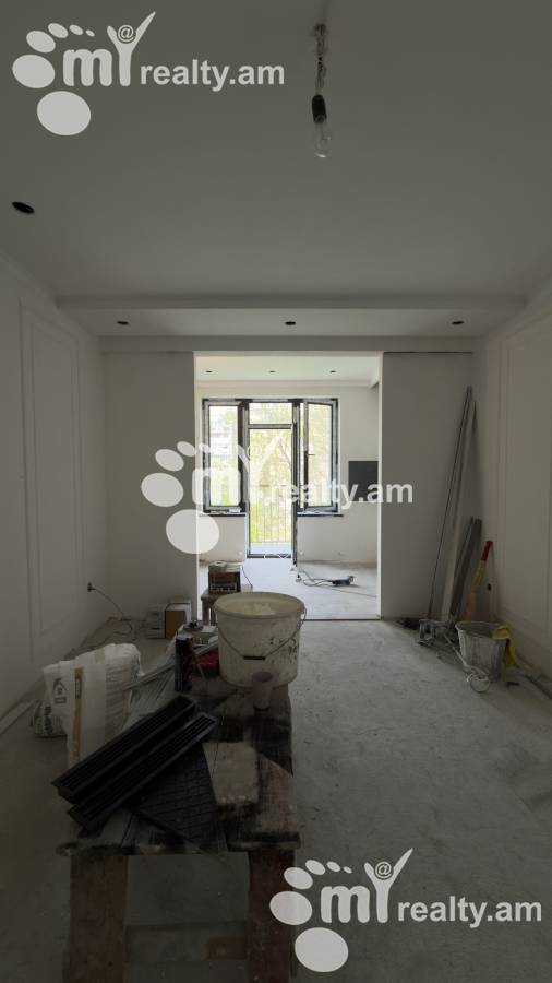2 bedroom apartment for sale Komitas Ave, Arabkir Yerevan, 160422
