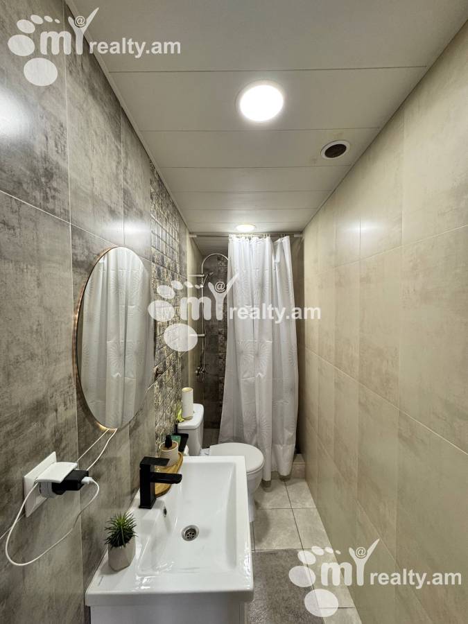 Առանձնատուն վարձով Սիլիկյան թաղ., Աջափնյակ Երևան, 159160