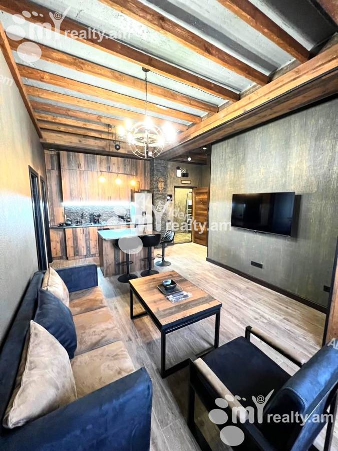 3 bedroom apartment for rent خیابان آنتارایین, مرکز شهر ایروان, 150874