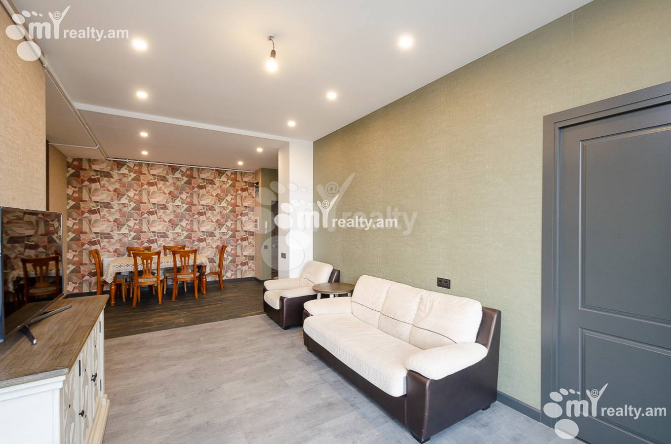 3 bedroom apartment for sale Xanzadyan St, Norque Marache Yerevan, 151995