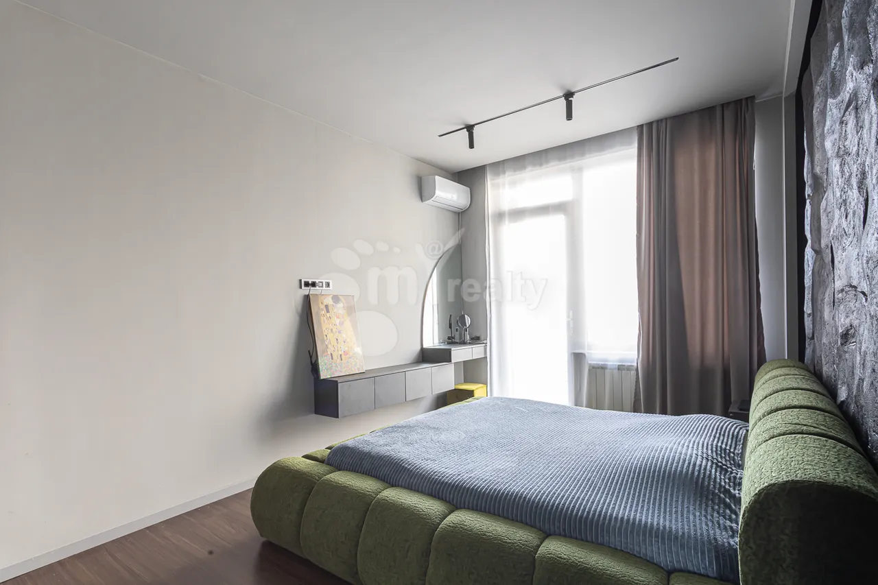 House for sale G 1 dis., Adshapnjak Yerevan, 159470