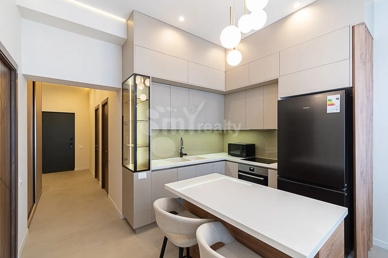 2 bedroom apartment for rent Komitas Ave, Arabkir Yerevan, 160186