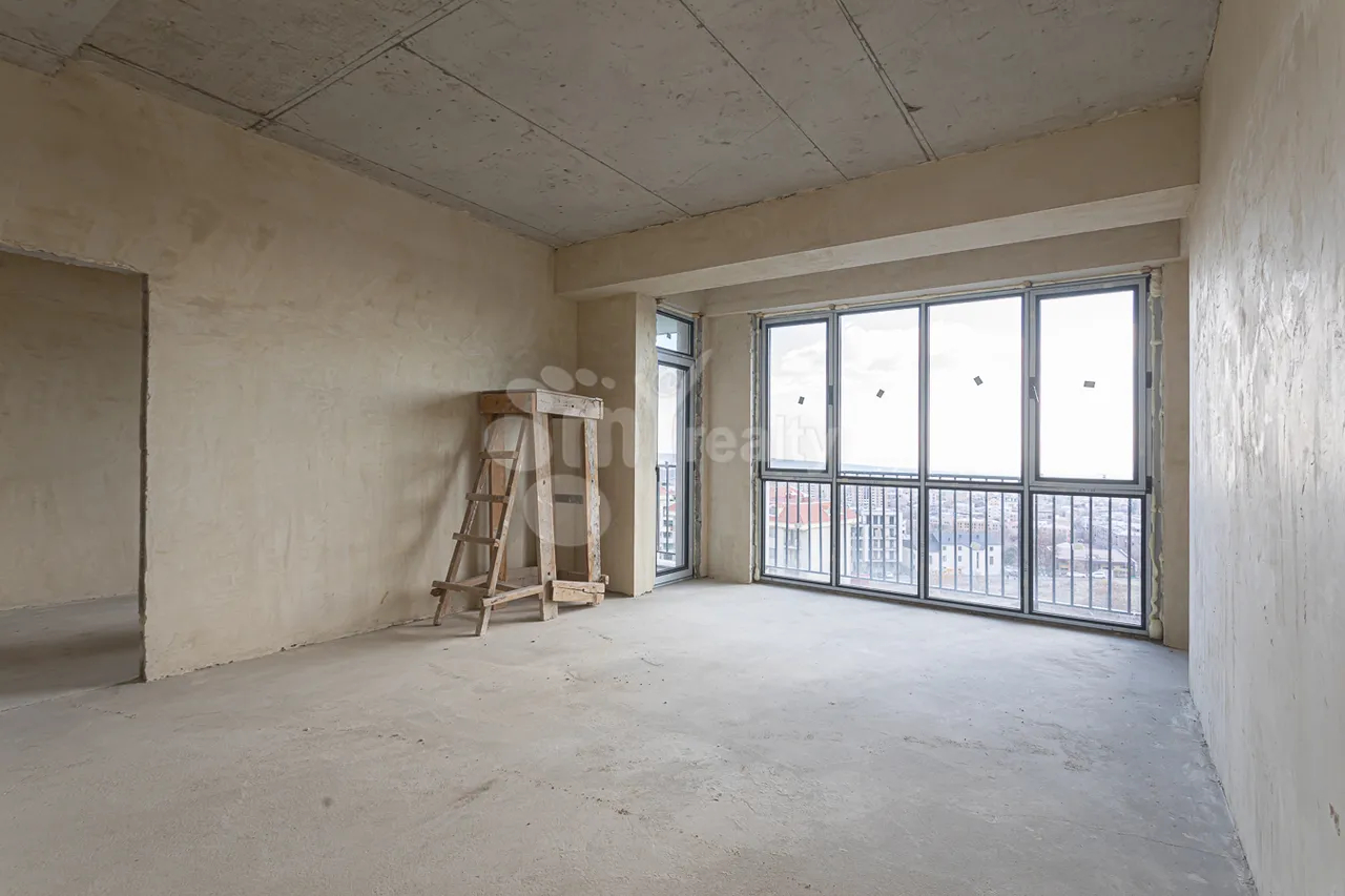 4 bedroom apartment for sale Antarayin St, Center Yerevan, 159760