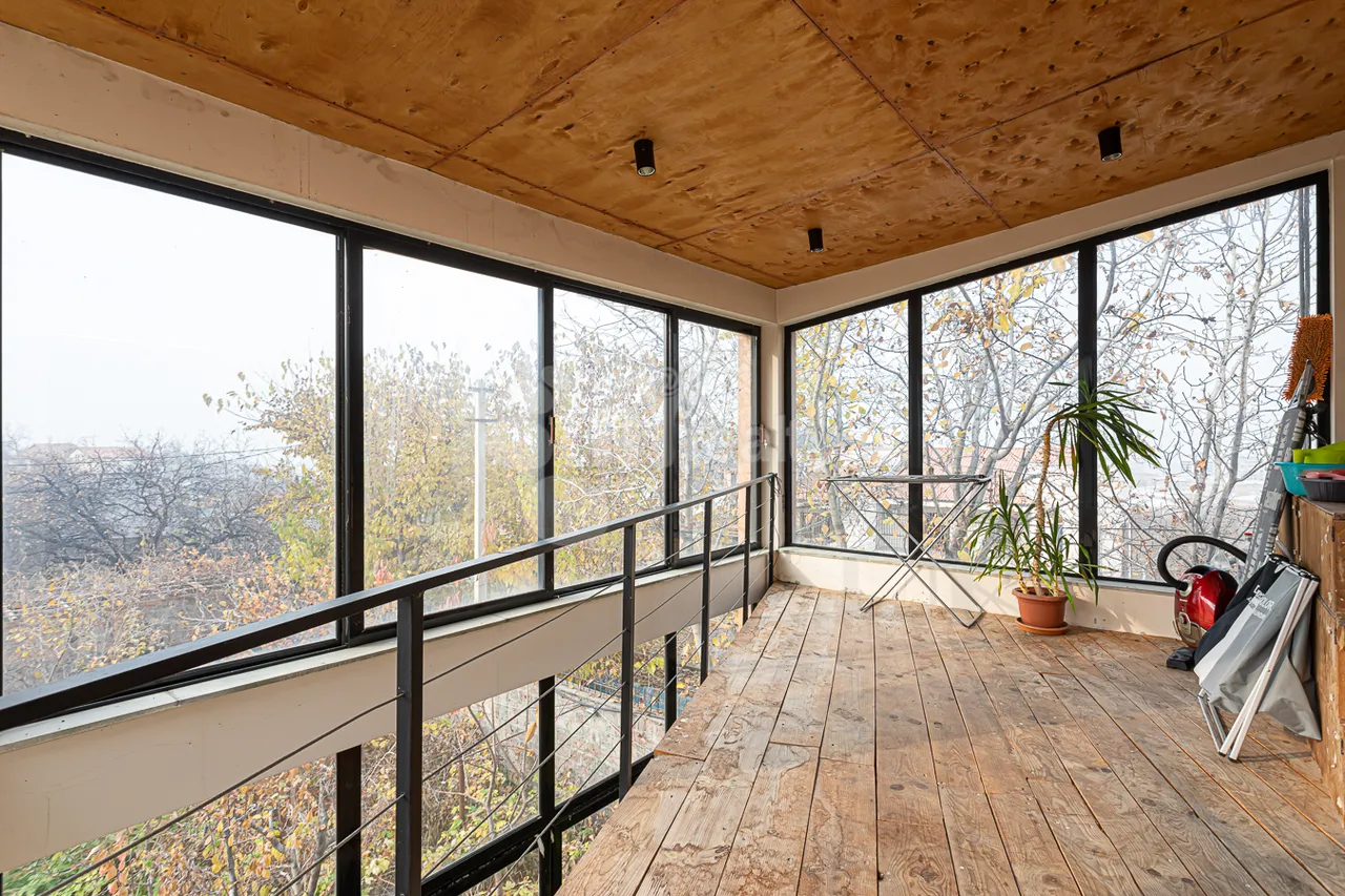 House for sale Norq 5 St, Nork-Marasch Yerevan, 158058