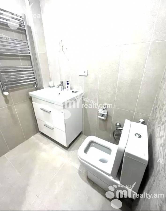 2 bedroom apartment for sale Buzand St, Center Yerevan, 141917