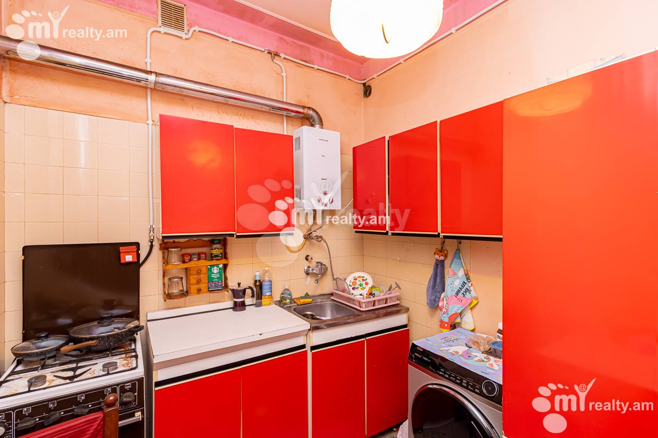 2 bedroom apartment for sale Sayat-Nova Ave, Center Yerevan, 150257