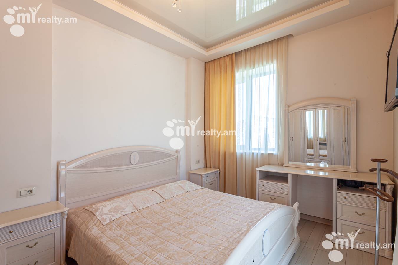 3 սենյականոց բնակարան  Անտառային փող, Կենտրոն Երևան, 153814