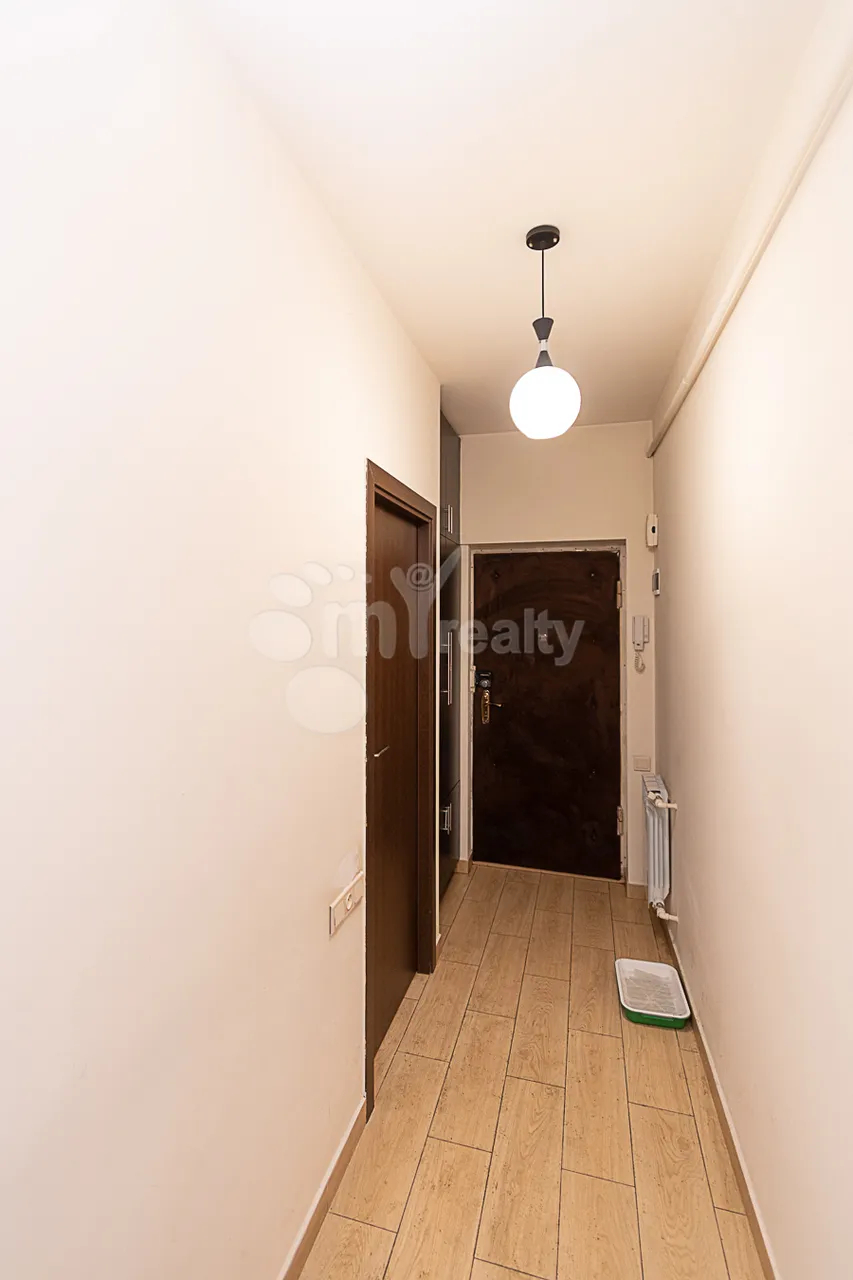 2 bedroom apartment for sale Aygestan 10 St, Center Yerevan, 160440
