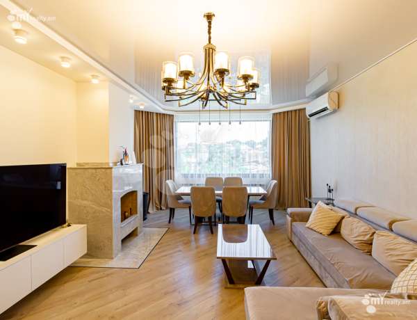 5-bedroom/apartment-for-sale-in-new-construction/V.Papazyan+St/Arabkir/Yerevan