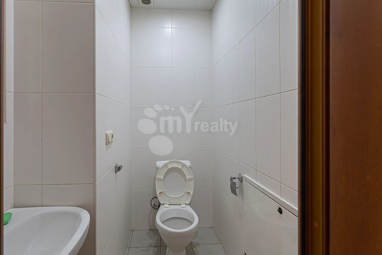 Առանձնատուն վարձով Բաբայան փող, Արաբկիր Երևան, 158723