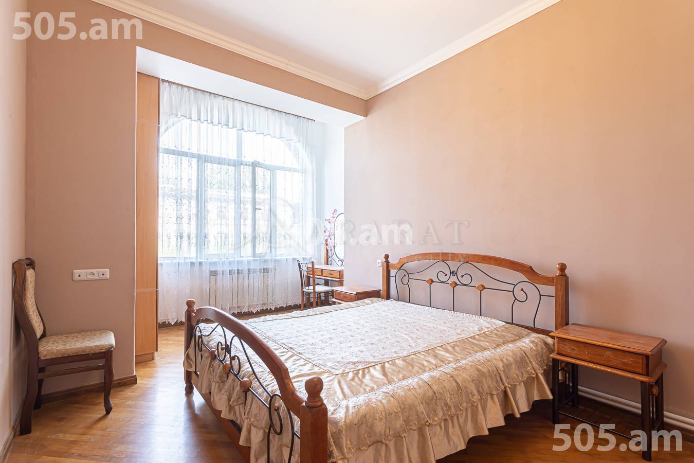 3 bedroom apartment for sale Kievyan St, Arabkir Yerevan, 157146