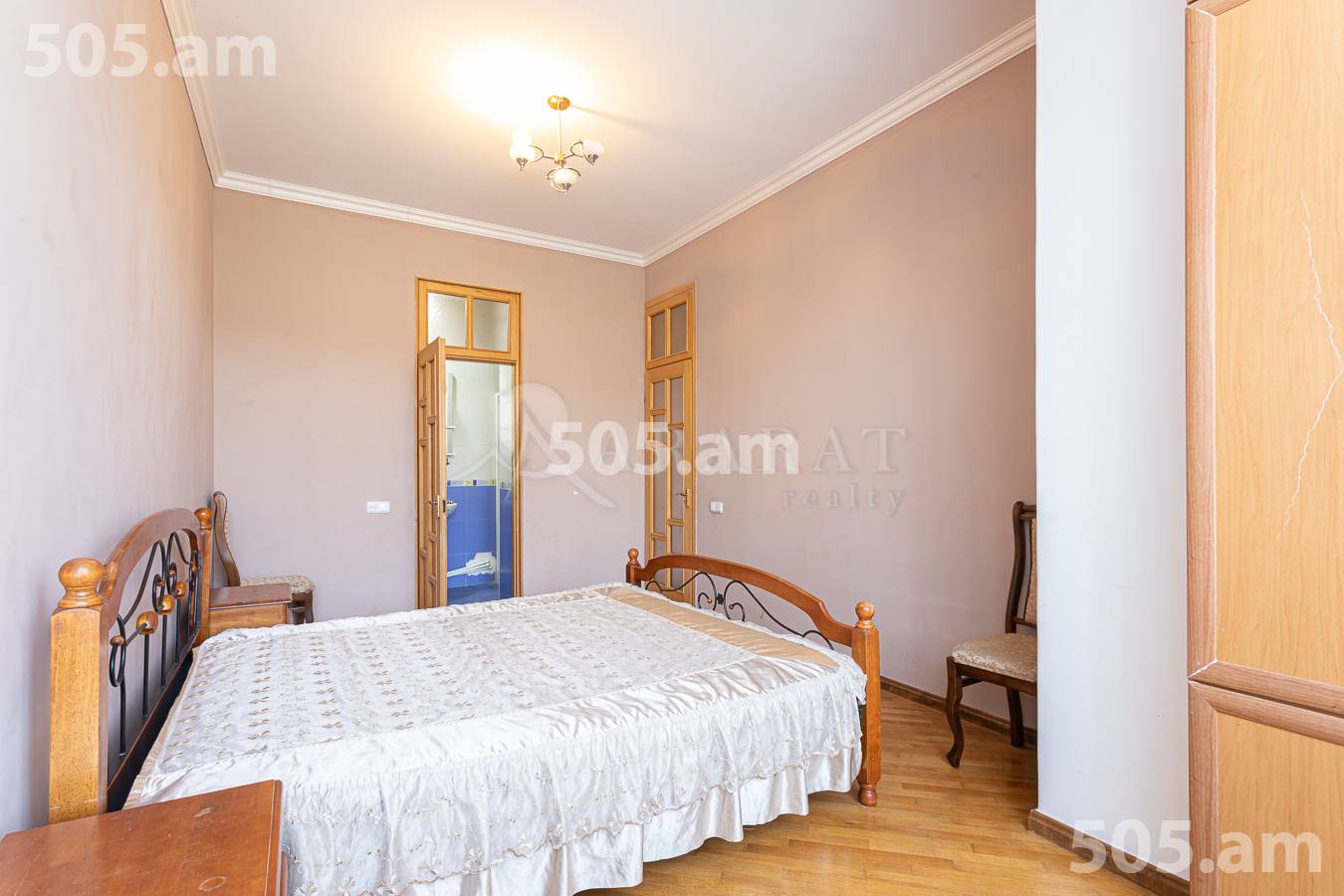 3 bedroom apartment for sale Kievyan St, Arabkir Yerevan, 157146