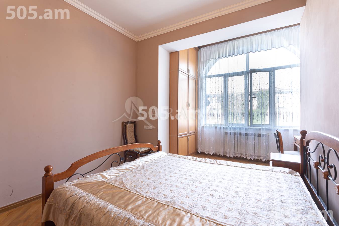 3 bedroom apartment for sale Kievyan St, Arabkir Yerevan, 157146