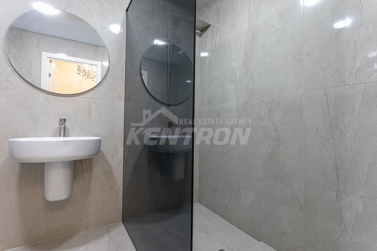 2 սենյականոց բնակարան վարձով Վրացական փող, Արաբկիր Երևան, 158918