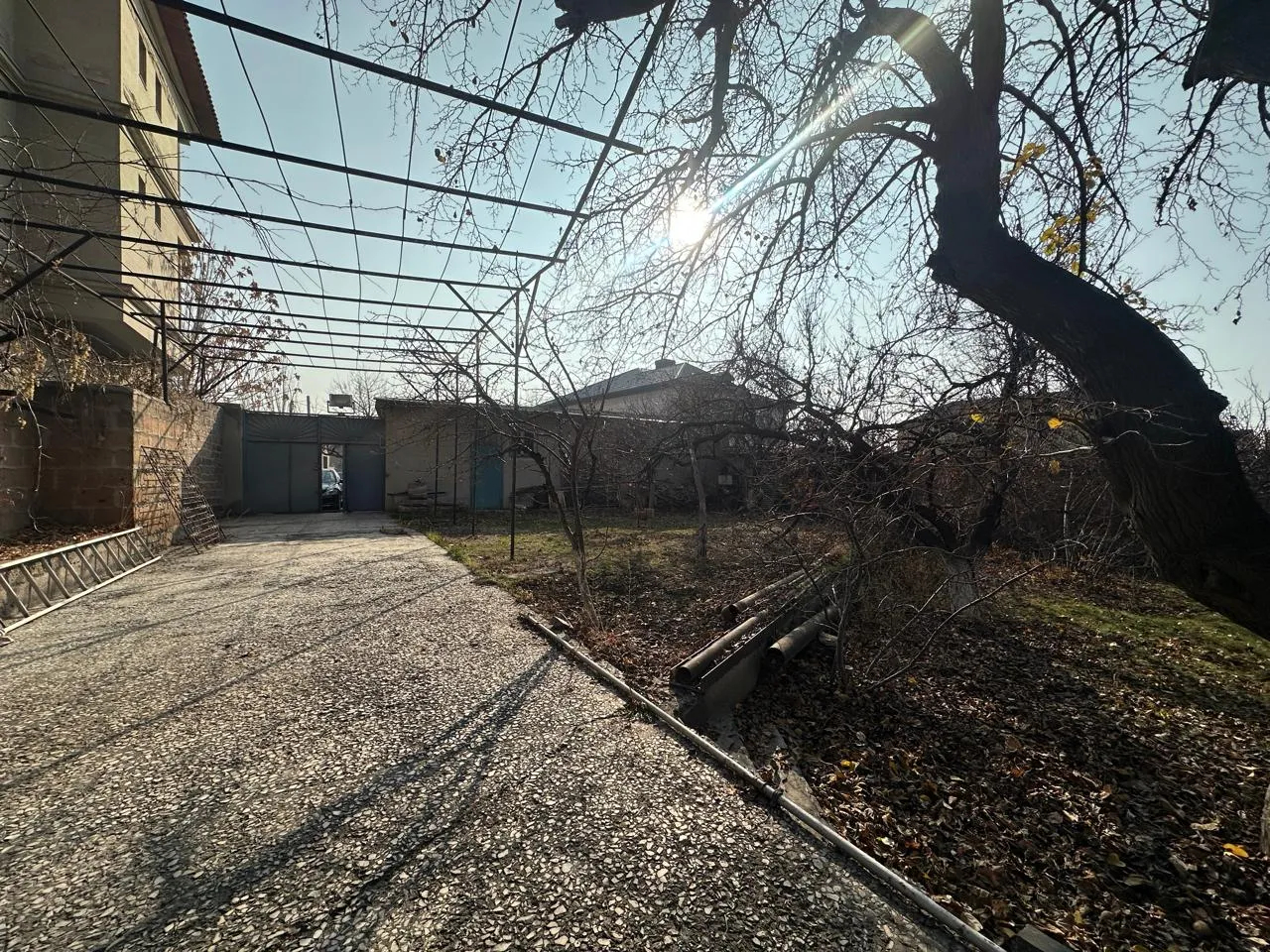 Հողատարածք  Բաբայան փող, Արաբկիր Երևան, 158646