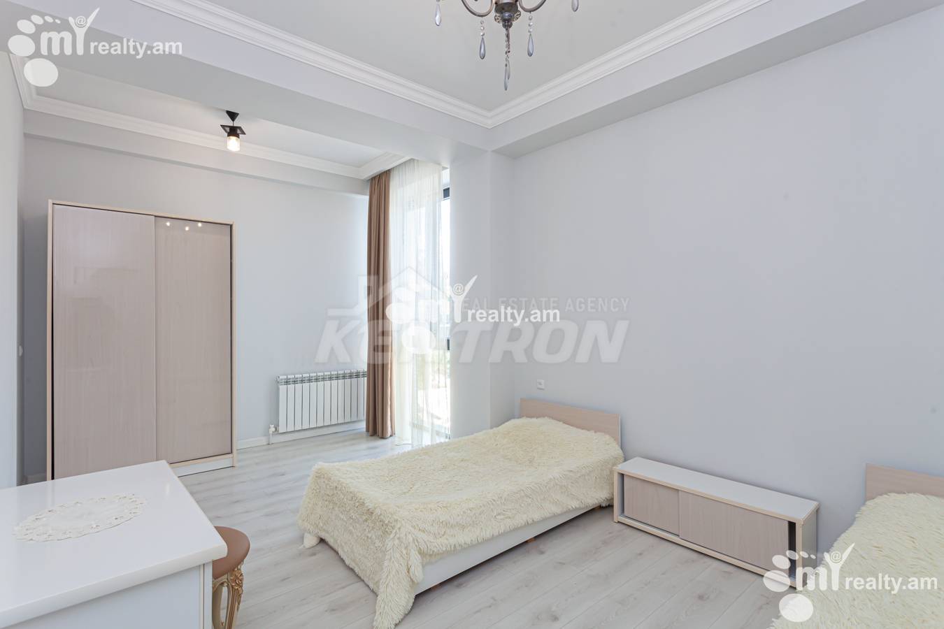 3 bedroom apartment for rent Arabkir 25 St, Arabkir Yerevan, 152024