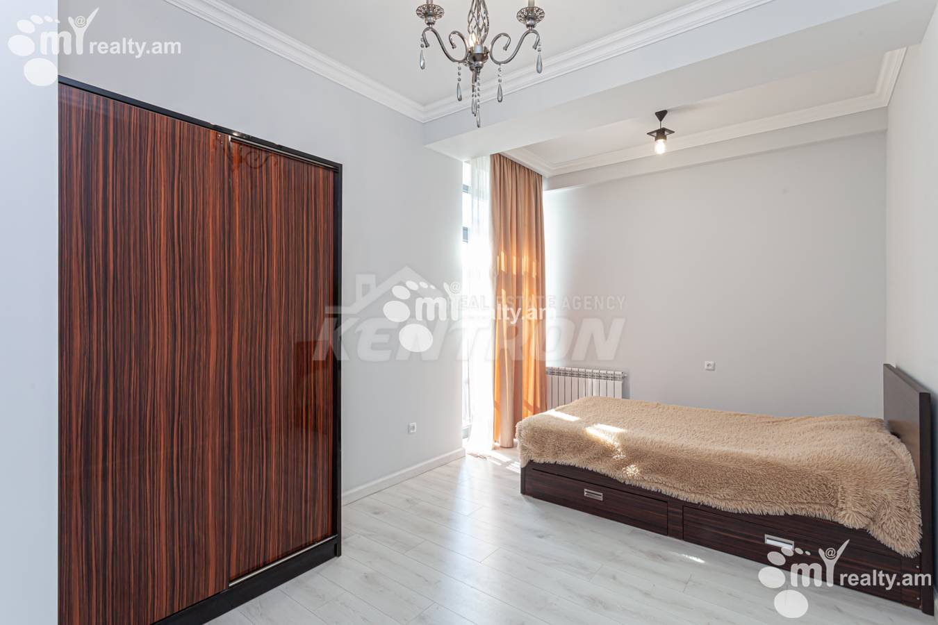 3 bedroom apartment for rent Arabkir 25 St, Arabkir Yerevan, 152024