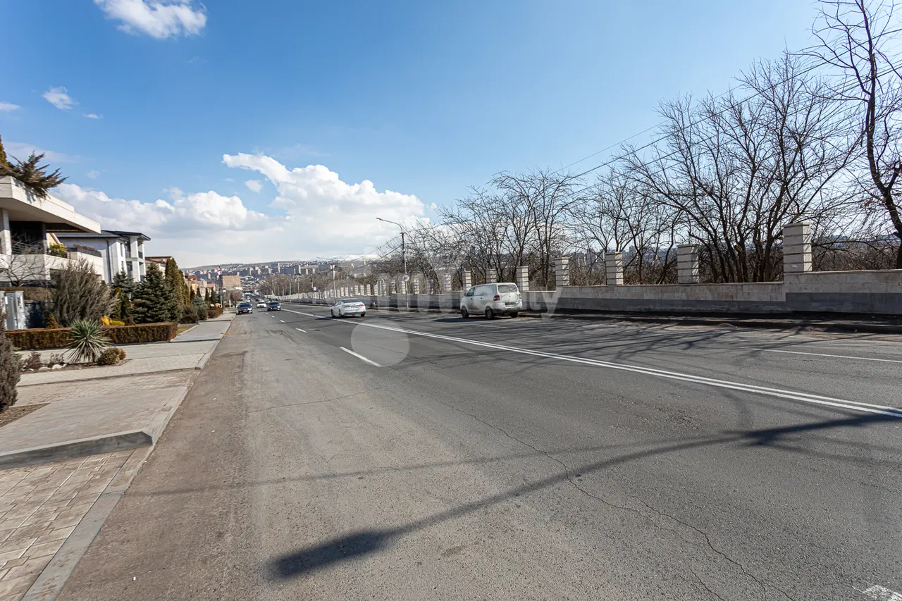 House for sale Tsarav Aghbyur St, Awan Yerevan, 159897