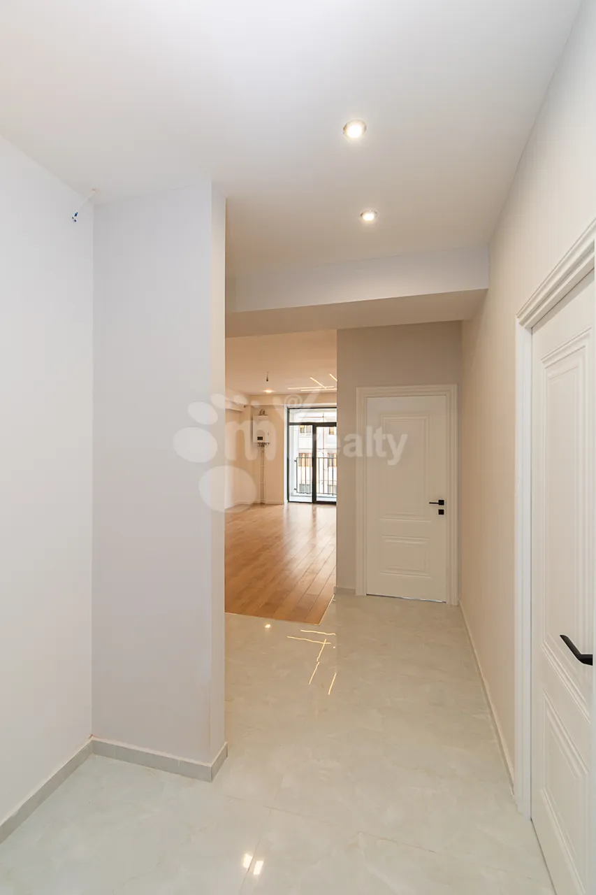 2 bedroom apartment for sale Komitas Ave, Arabkir Yerevan, 160314