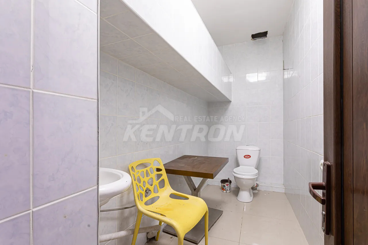 Commercial property for sale Shiraz St, Adjapnyak Yerevan, 158295