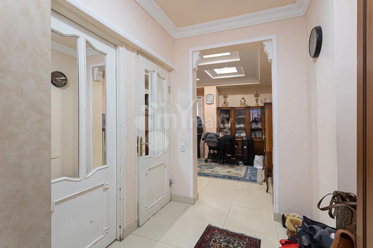 House for sale Nikol Duman St, Arabkir Yerevan, 159533