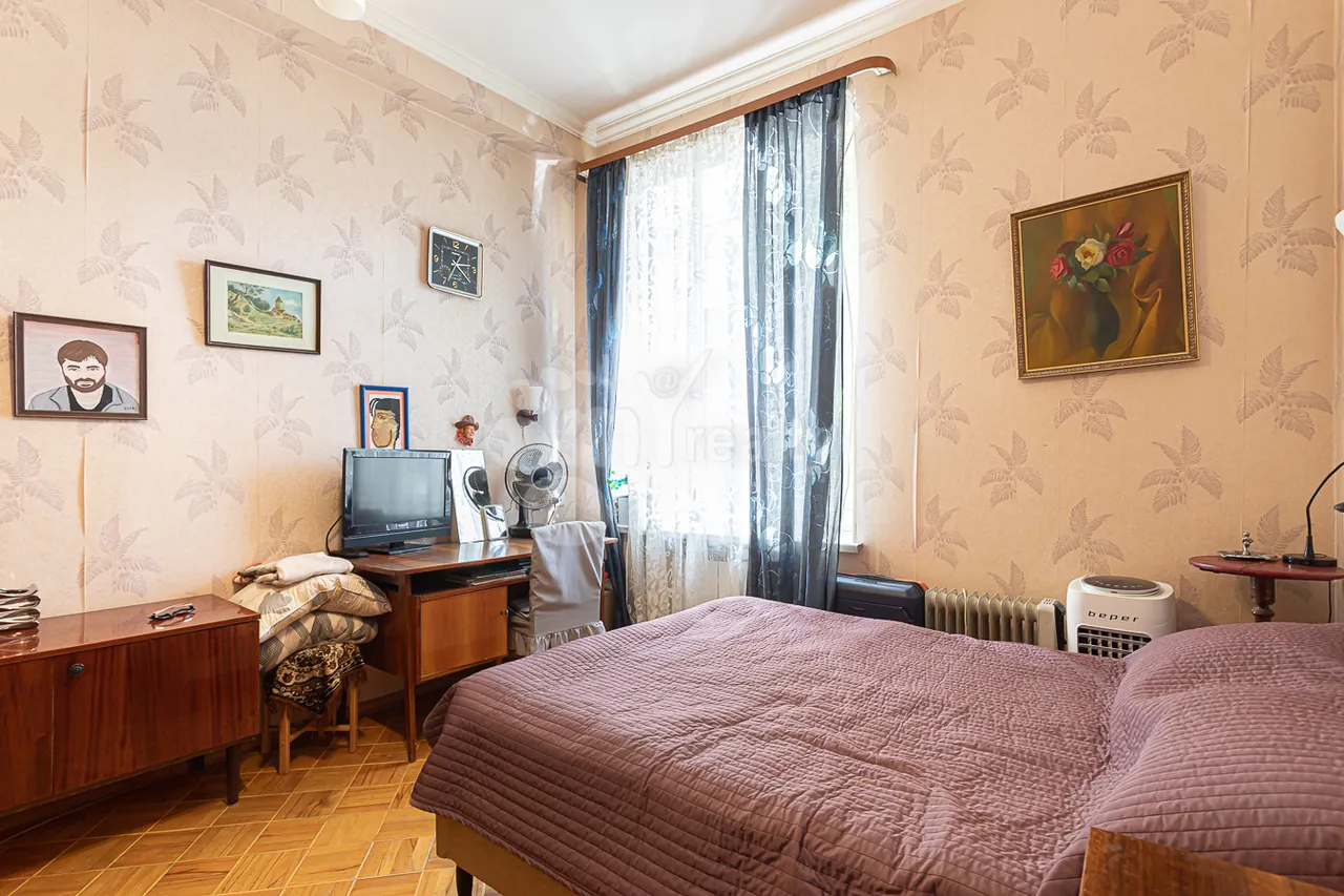 2 bedroom apartment for sale Vardanants St, Center Yerevan, 157486