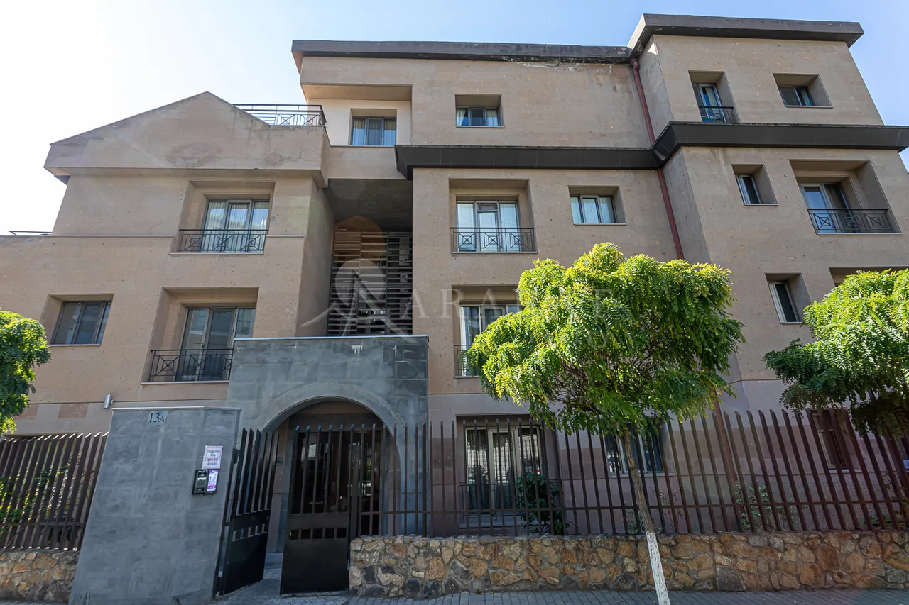 3 սենյականոց բնակարան վարձով Անտառային փող, Կենտրոն Երևան, 159000